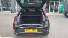 Vauxhall Mokka 1.2 Turbo 100 SRi Nav Premium 5dr Petrol Hatchback